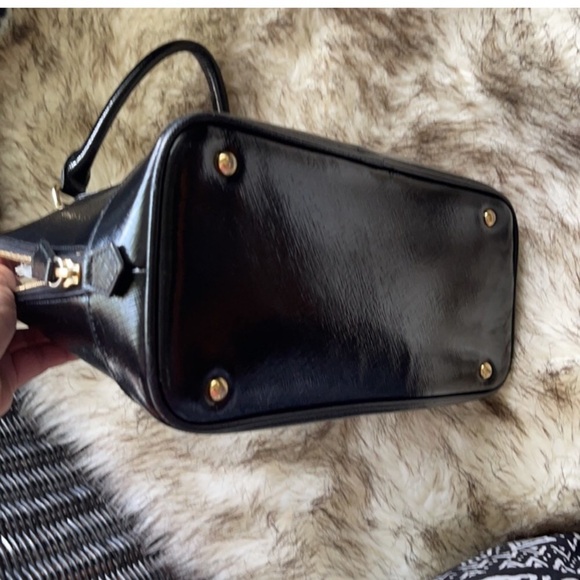 Samantha Thavasa bag/ alma style - Picture 9 of 15